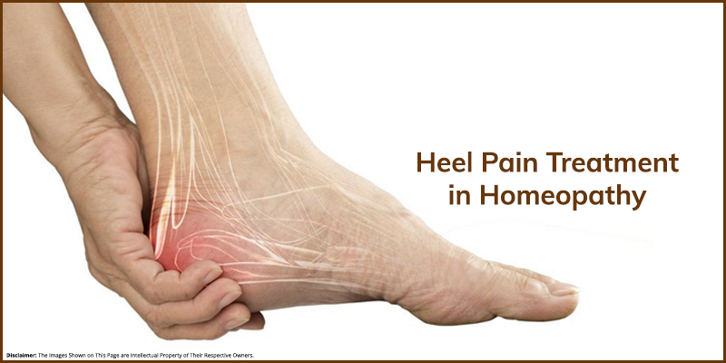heel pain medicine