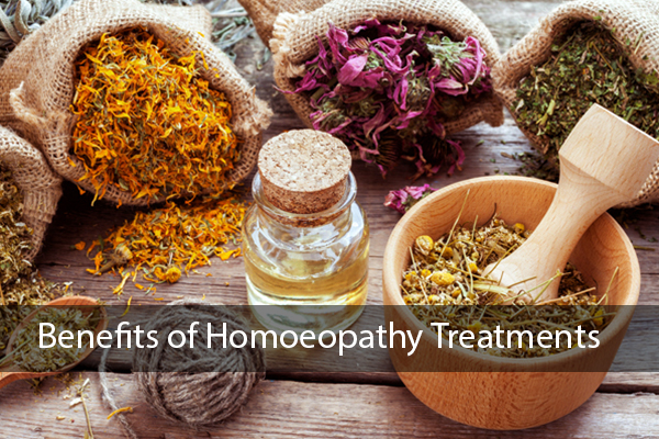 3 Benefits of Homeopathy Treatments-Chhc