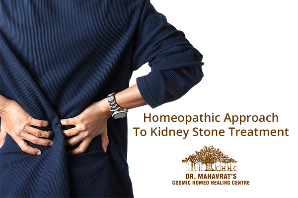Homeopathic Approach To Kidney Stone Treatment-Chhc