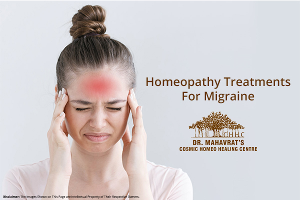 Homeopathy Treatments For Migraine-Chhc