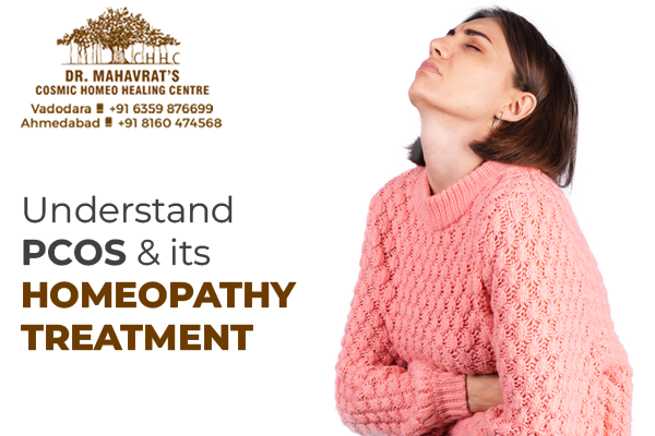 PCOS homeopathy treatment