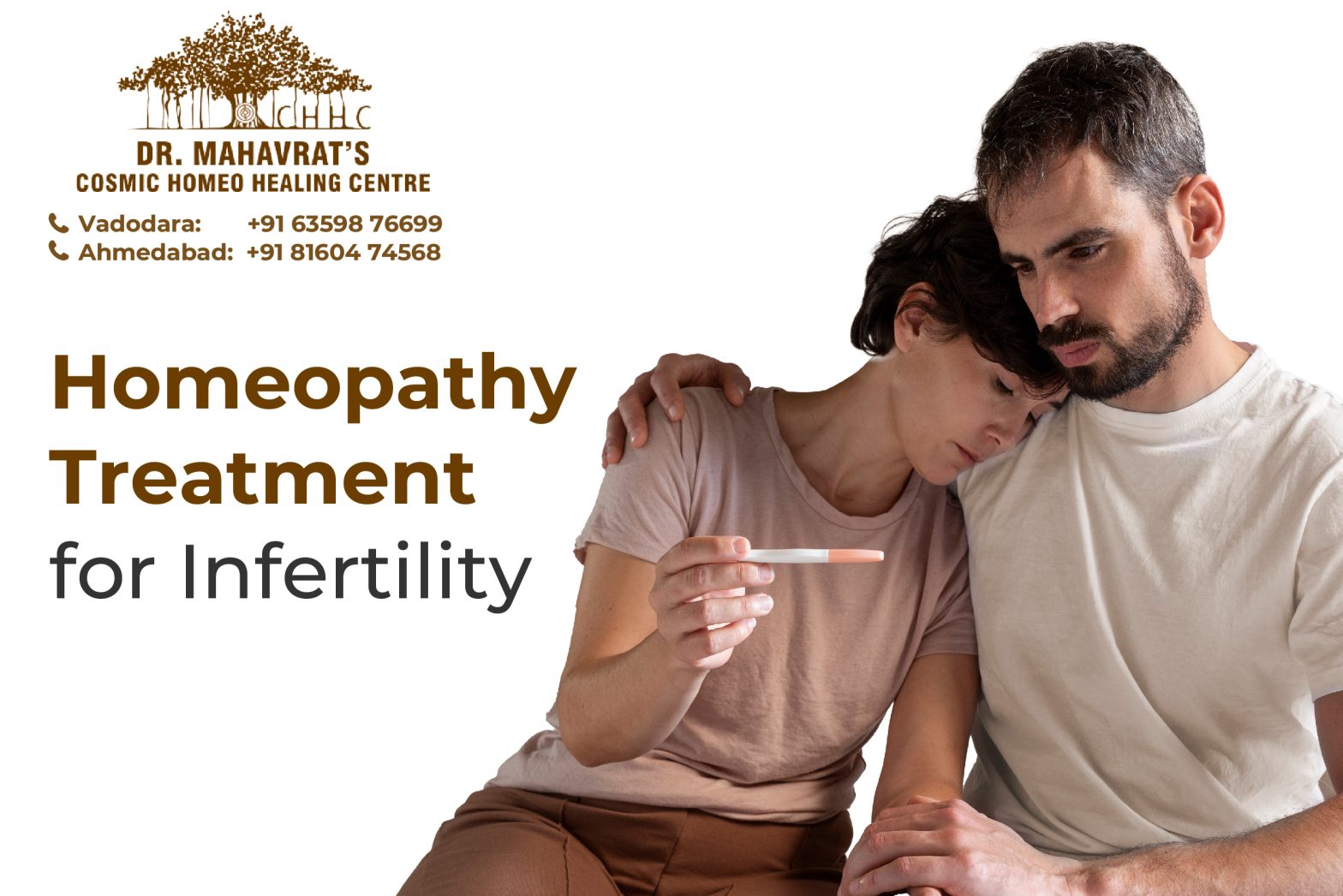 Infertility - Homeopathy